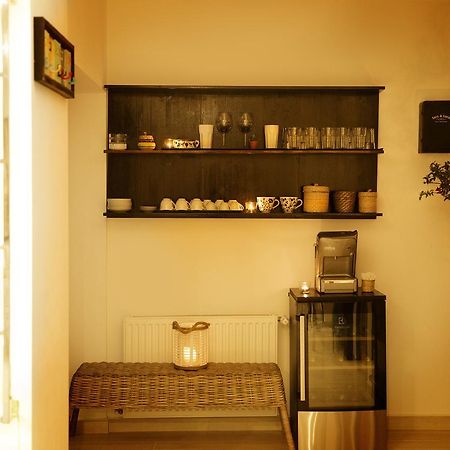 Casa Biota Boutique (Adults Only) Hotell Dunavăţu de Jos Exteriör bild
