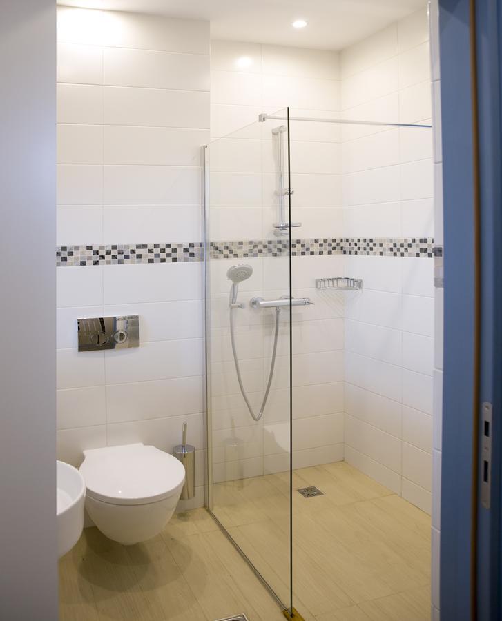 Casa Biota Boutique (Adults Only) Hotell Dunavăţu de Jos Exteriör bild