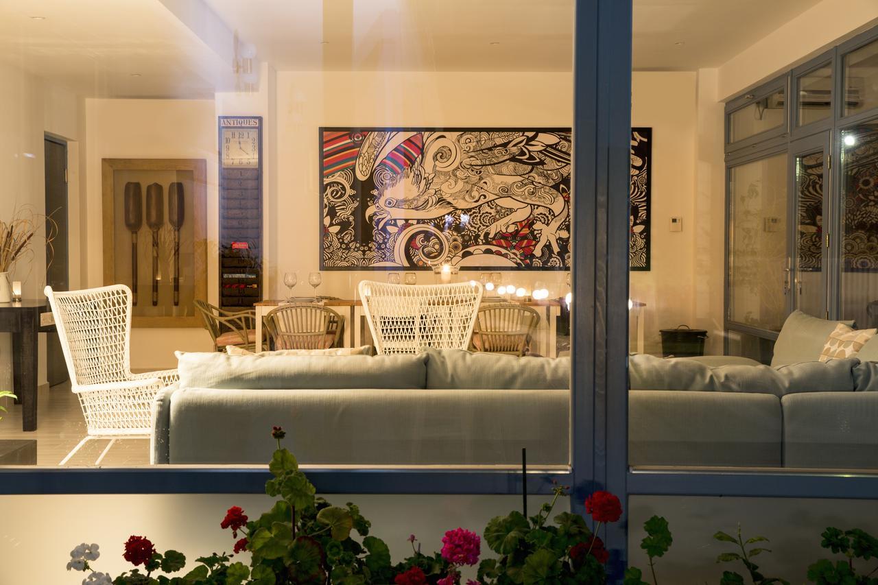 Casa Biota Boutique (Adults Only) Hotell Dunavăţu de Jos Exteriör bild