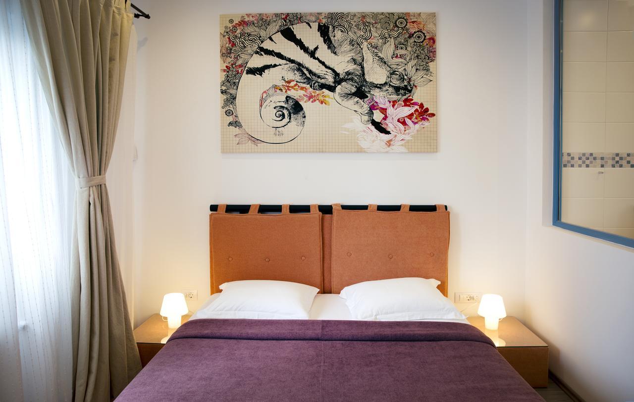 Casa Biota Boutique (Adults Only) Hotell Dunavăţu de Jos Exteriör bild