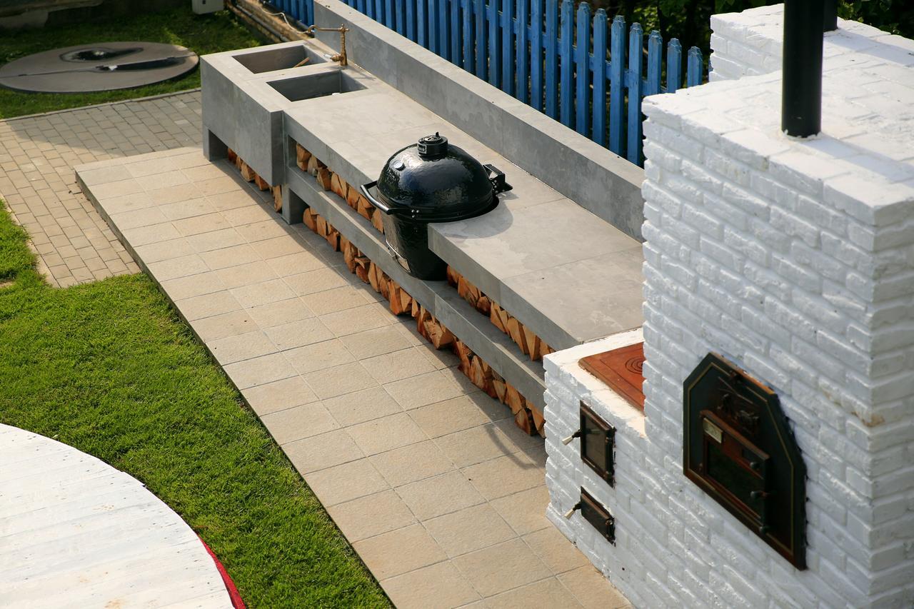 Casa Biota Boutique (Adults Only) Hotell Dunavăţu de Jos Exteriör bild