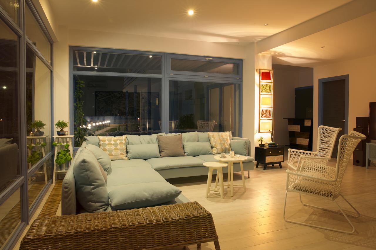 Casa Biota Boutique (Adults Only) Hotell Dunavăţu de Jos Exteriör bild