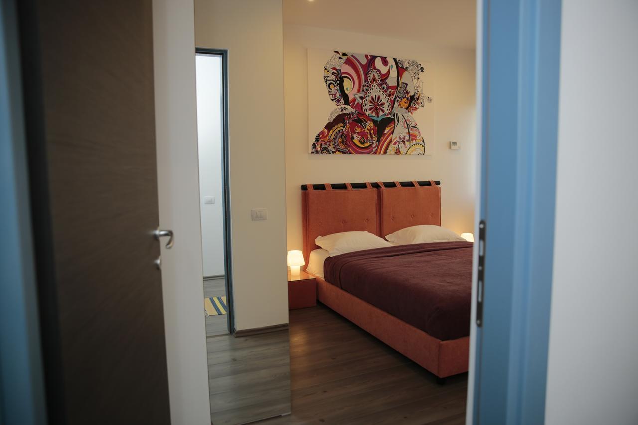 Casa Biota Boutique (Adults Only) Hotell Dunavăţu de Jos Exteriör bild