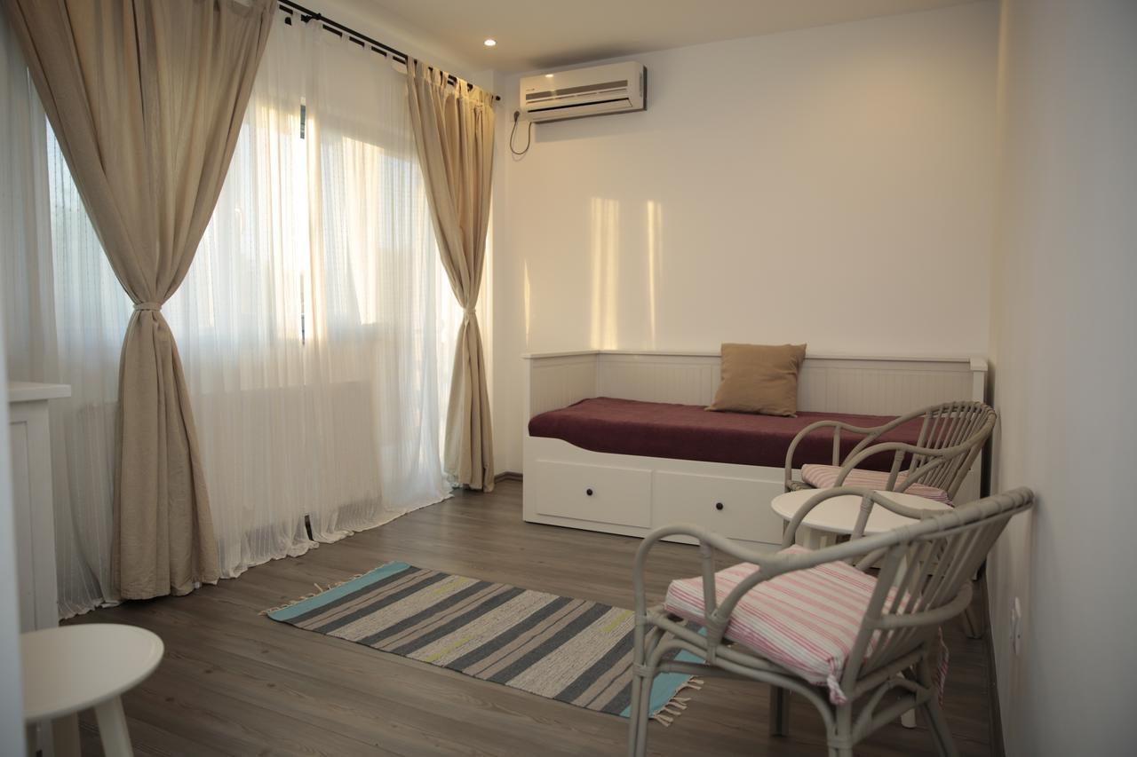 Casa Biota Boutique (Adults Only) Hotell Dunavăţu de Jos Exteriör bild